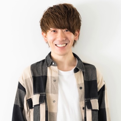 投稿者のアイコン