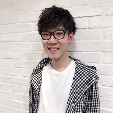 投稿者のアイコン