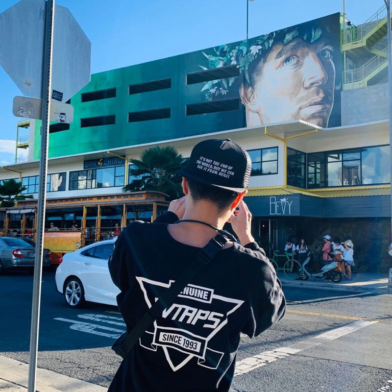 投稿者のアイコン