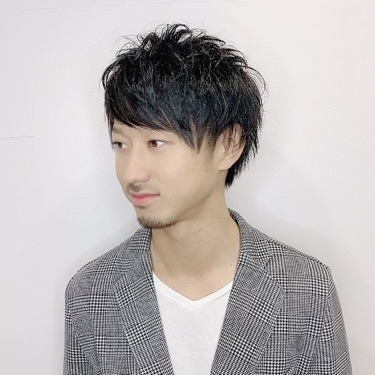 投稿者のアイコン