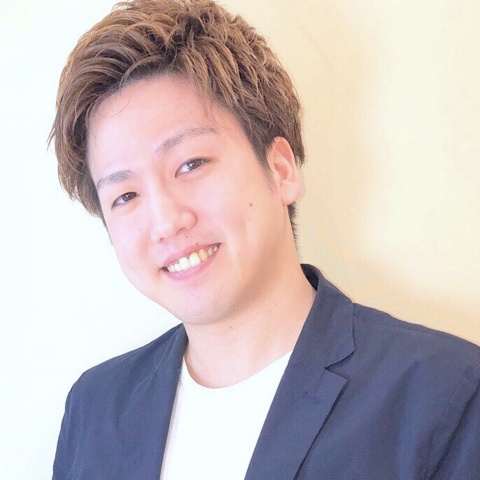 投稿者のアイコン