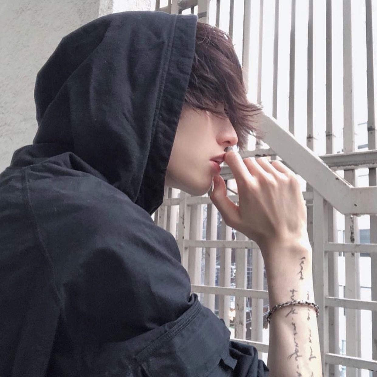 投稿者のアイコン