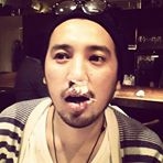 投稿者のアイコン