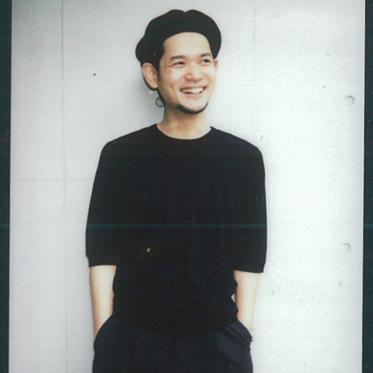 投稿者のアイコン