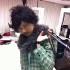 投稿者のアイコン