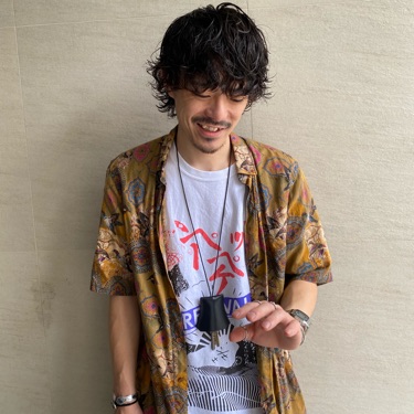 投稿者のアイコン