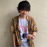 投稿者のアイコン