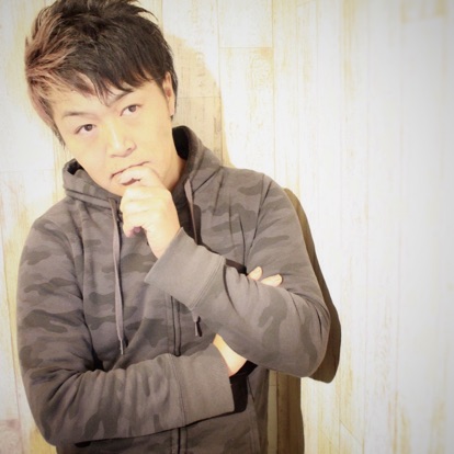 投稿者のアイコン