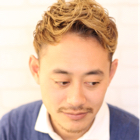 投稿者のアイコン