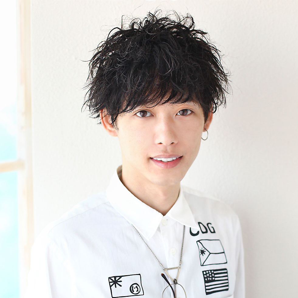 投稿者のアイコン