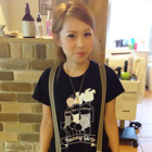 投稿者のアイコン