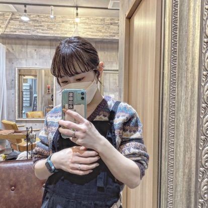 投稿者のアイコン