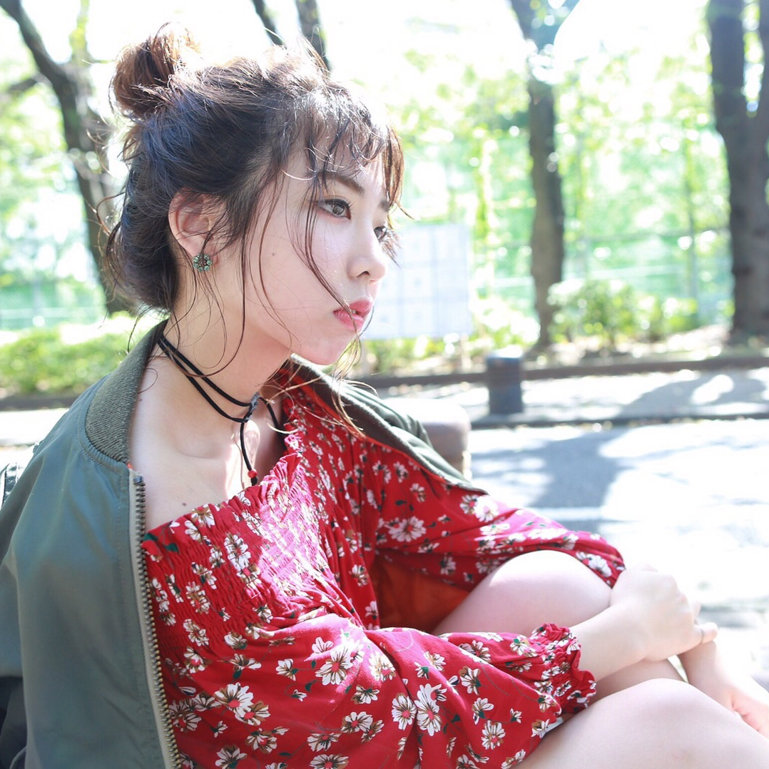 投稿者のアイコン