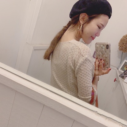 投稿者のアイコン