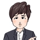 投稿者のアイコン