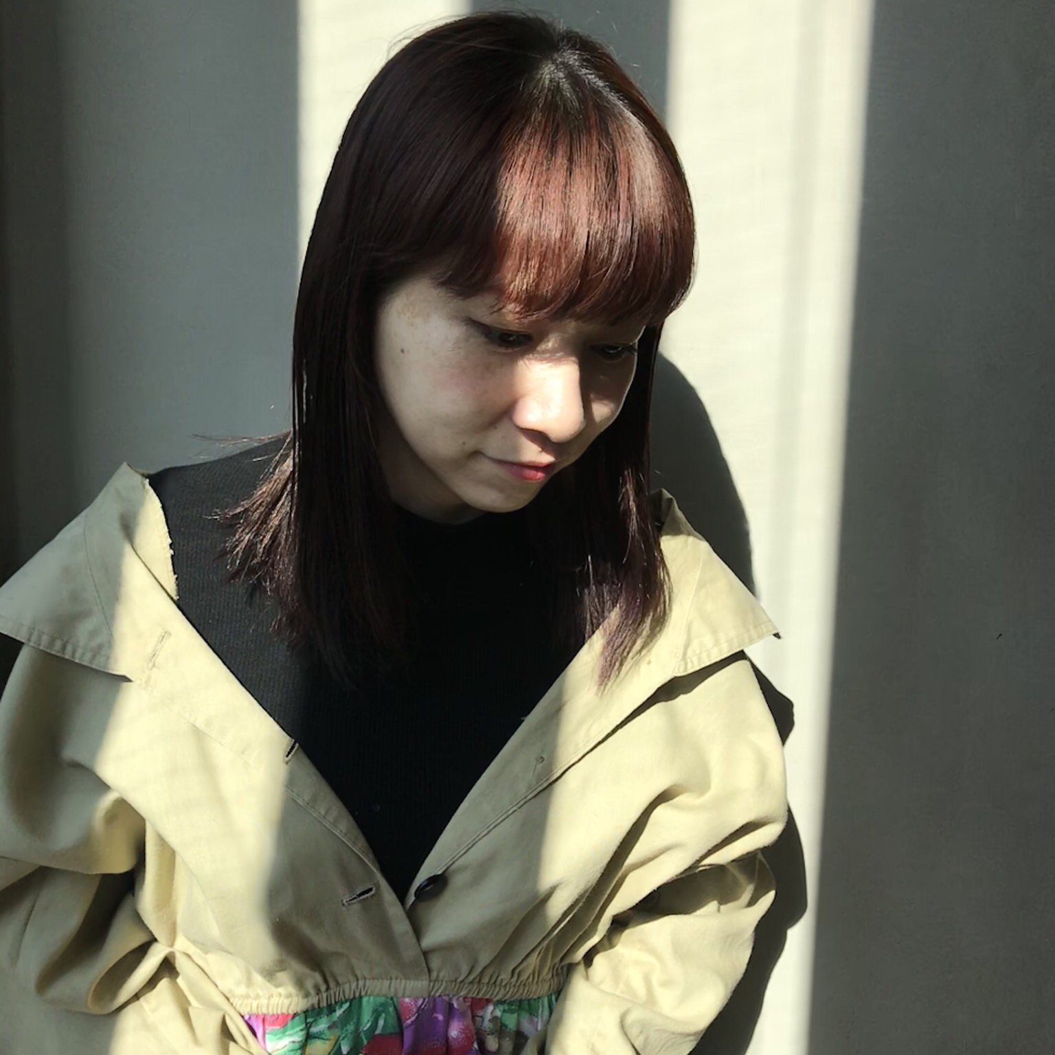 投稿者のアイコン