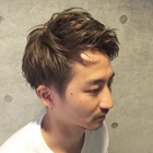 投稿者のアイコン