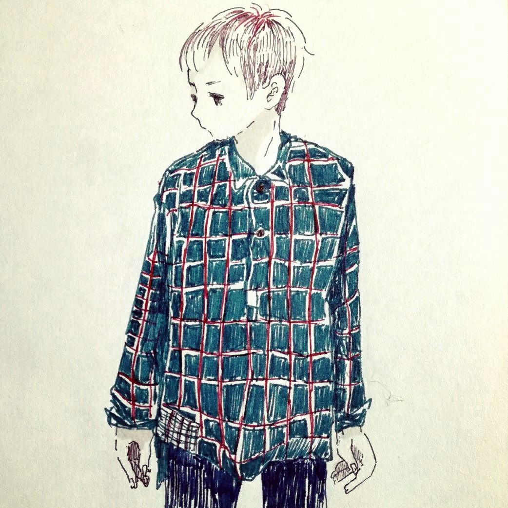 投稿者のアイコン