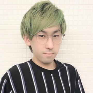 投稿者のアイコン