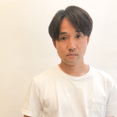 投稿者のアイコン