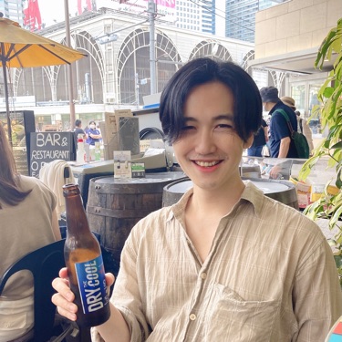 投稿者のアイコン