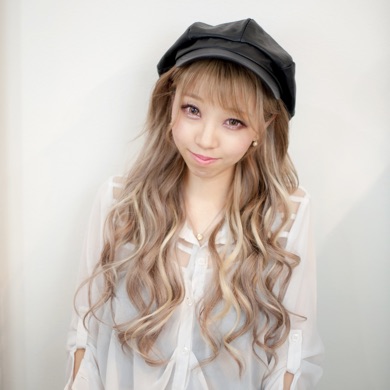 投稿者のアイコン