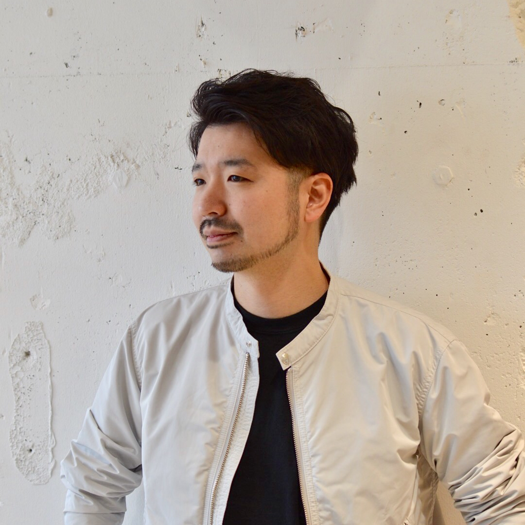 投稿者のアイコン