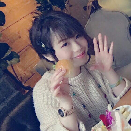 投稿者のアイコン