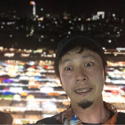 投稿者のアイコン