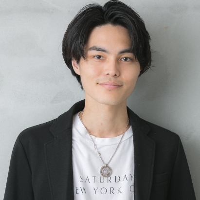 投稿者のアイコン