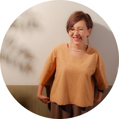 投稿者のアイコン