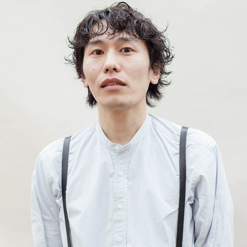 投稿者のアイコン