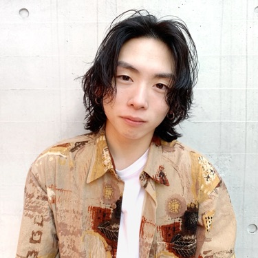 投稿者のアイコン