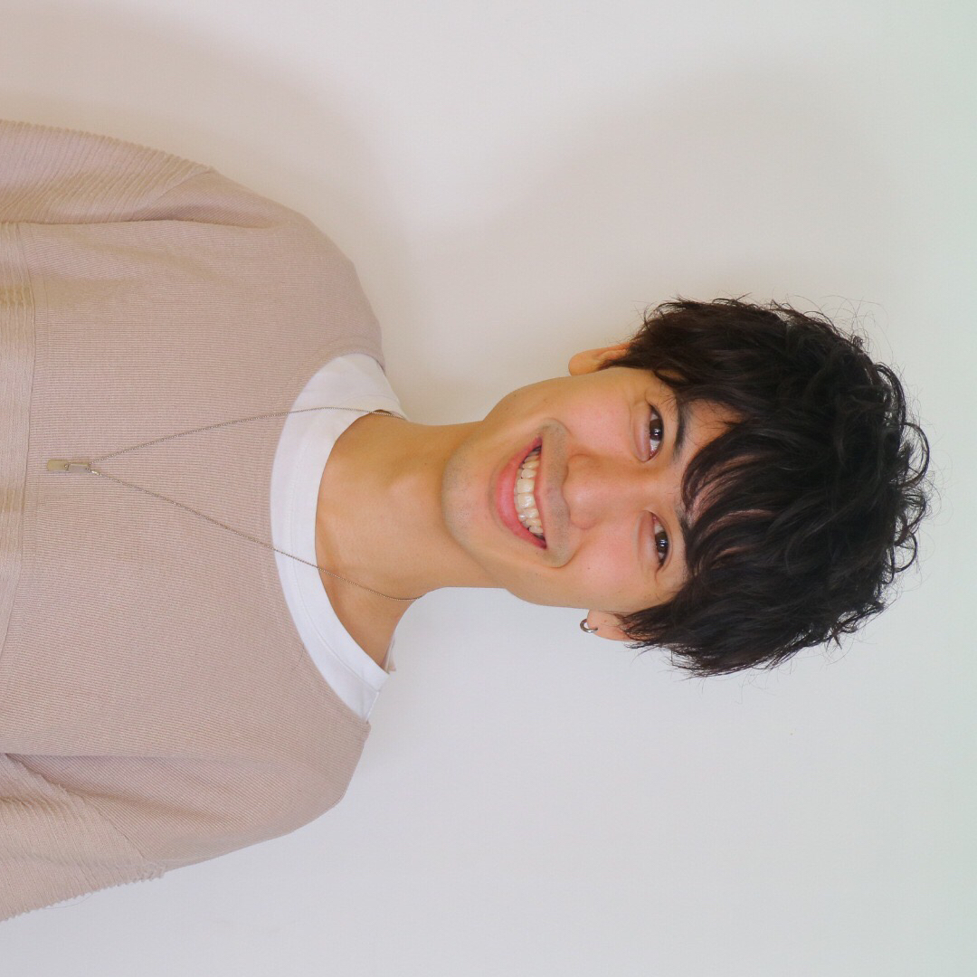 投稿者のアイコン