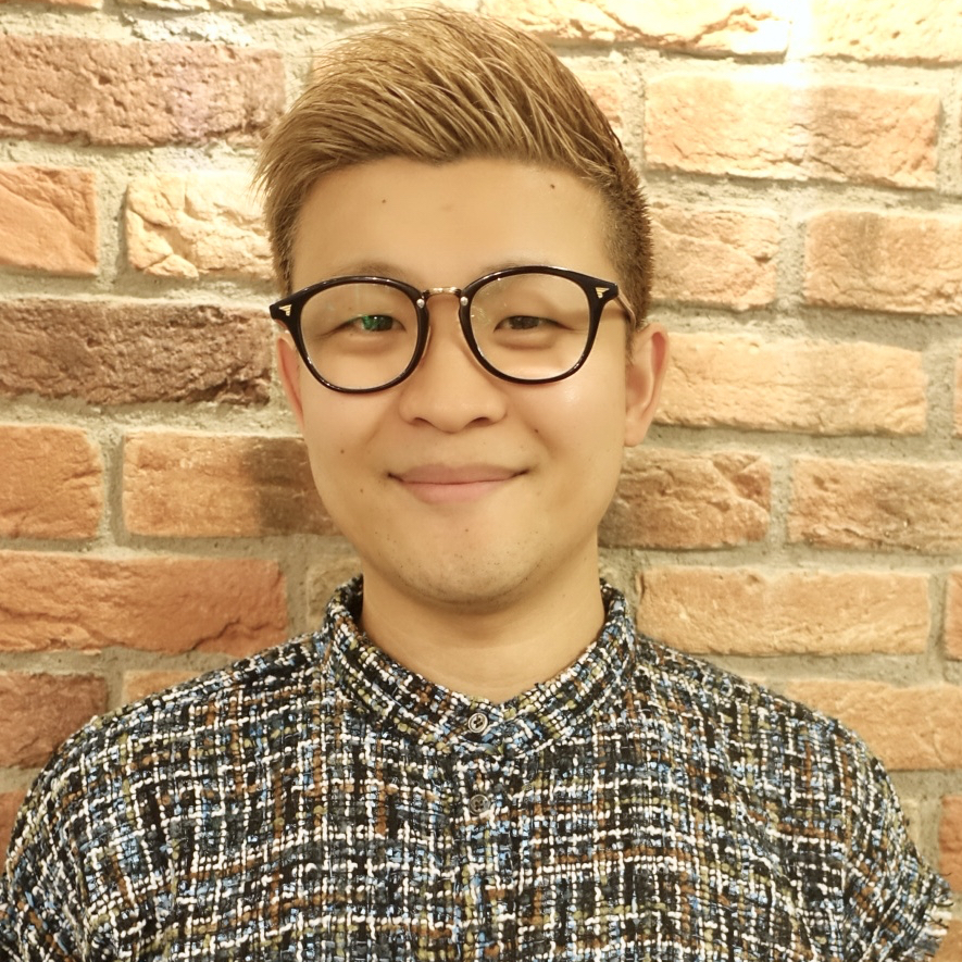 投稿者のアイコン