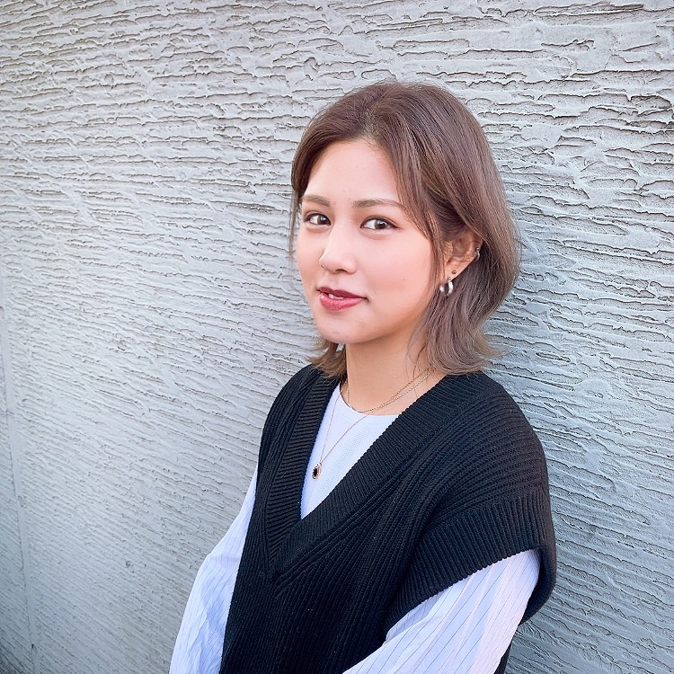 投稿者のアイコン