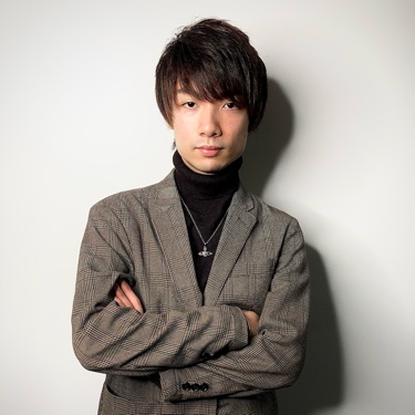 投稿者のアイコン