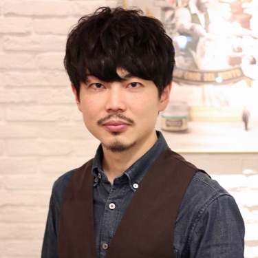 投稿者のアイコン