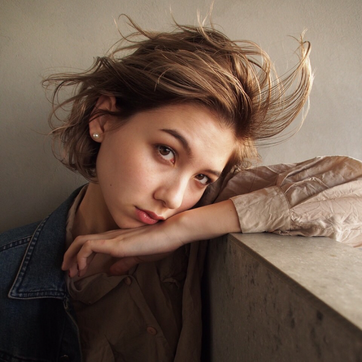 投稿者のアイコン