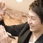 投稿者のアイコン