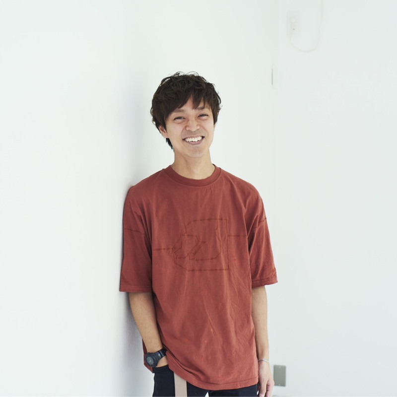 投稿者のアイコン