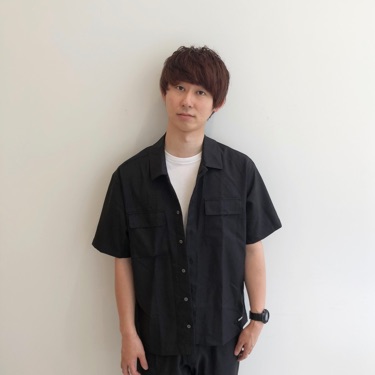 投稿者のアイコン