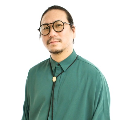 投稿者のアイコン