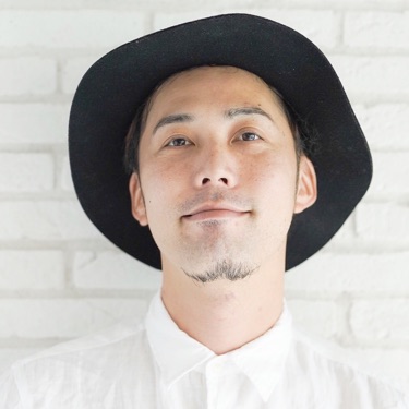 投稿者のアイコン