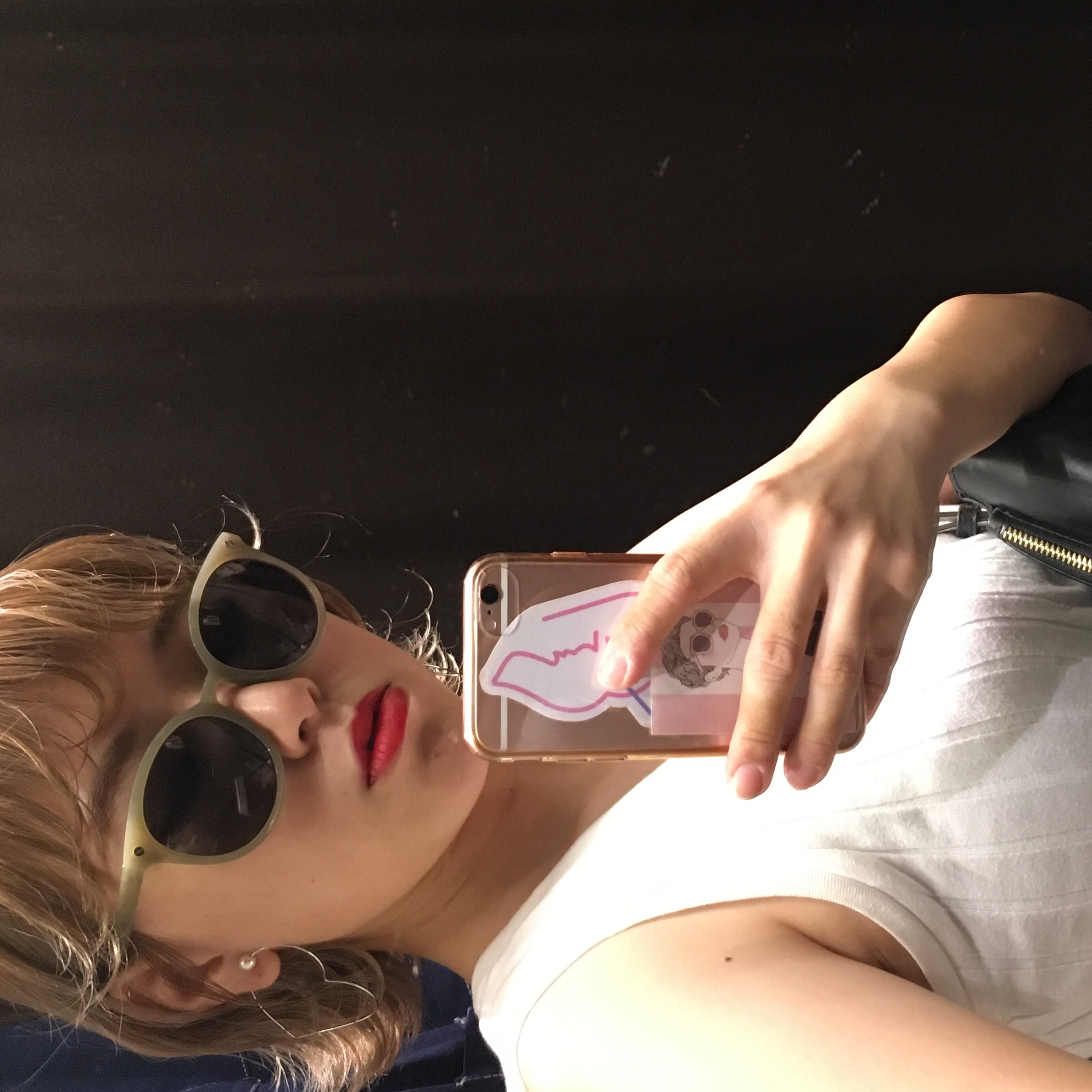 投稿者のアイコン