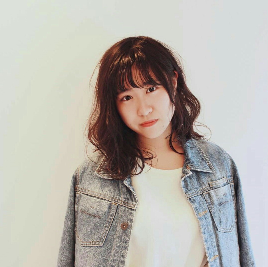 投稿者のアイコン