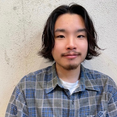 投稿者のアイコン