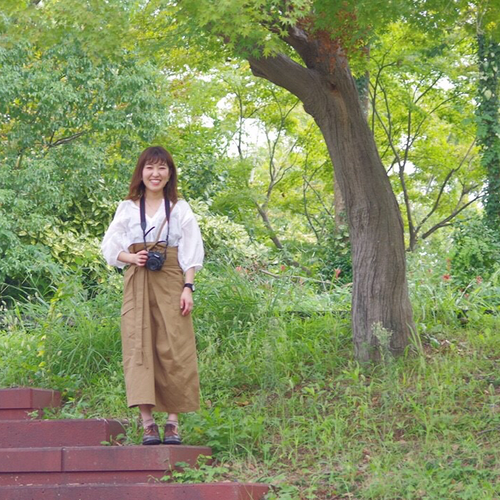 投稿者のアイコン