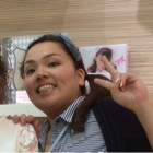 投稿者のアイコン