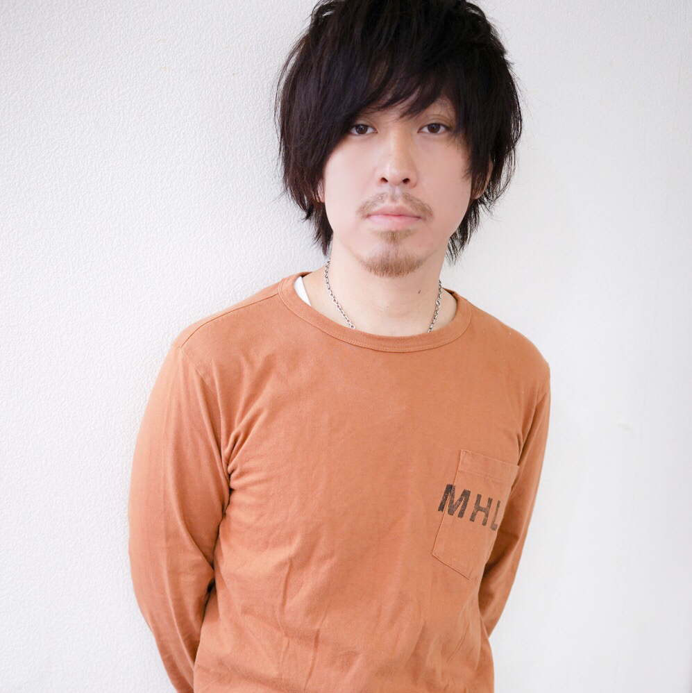 投稿者のアイコン